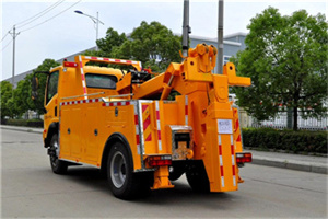 扎赉特旗高速路拖车费