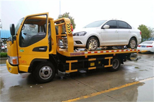 扎赉特旗附近拖车救援24小时服务热线